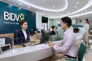 BIDV cho người trẻ vay mua nhà lãi suất 5,5%/năm cố định trong 3 năm