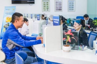 BAOVIET Bank: Tiếp tục chuyển đổi số, phát huy thế mạnh của hệ sinh thái Bảo Việt