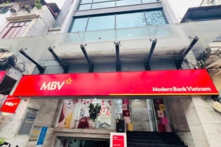 MBV giảm mạnh lỗ sau khi chuyển giao bắt buộc cho MB, có thể bán 100% vốn cho nhà đầu tư ngoại