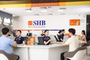 SHB đồng hành cùng đất nước, phát triển kinh tế - xã hội trong kỷ nguyên mới