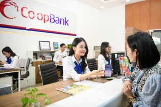 Trình Quốc hội hỗ trợ 5.000 tỷ đồng ngân sách tăng vốn cho Ngân hàng Hợp tác xã