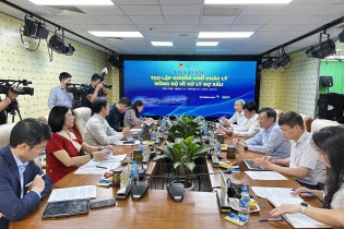 Luật hóa quyền thu giữ tài sản để giải phóng hơn 1 triệu tỷ đồng "vốn chết"
