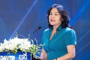 ESG là vũ khí để thu hút đầu tư