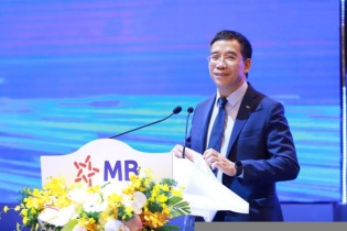 ĐHĐCĐ MB: Mua 100 triệu cổ phiếu quỹ, chia cổ tức khủng, tự tin về giá cổ phiếu