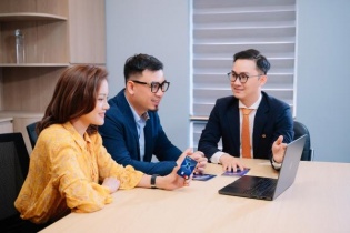SHB ra mắt thẻ tín dụng doanh nghiệp - Trợ thủ tài chính linh hoạt cho doanh nghiệp bứt phá
