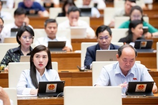 Đề nghị phạt nặng người nổi tiếng quảng cáo sai sự thật
