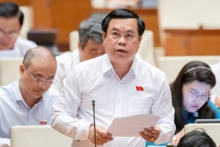 Cần bổ sung chính sách khuyến khích doanh nghiệp đồng tài trợ cho khoa học