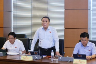 Thanh kiểm tra doanh nghiệp tối đa 1 lần/năm: Giúp hạn chế tình trạng nhũng nhiễu 