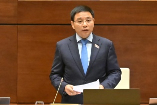 Tự quyết định, tự chịu trách nhiệm trong lựa chọn nhà thầu