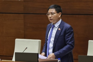 Địa phương vay nợ ngân sách phải có “tư duy như vay ngân hàng”