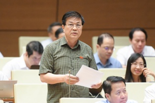 Lập Quỹ thúc đẩy sử dụng năng lượng tiết kiệm và hiệu quả: Phi lợi nhuận vẫn cần giám sát