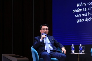 Phạt nặng nếu nhà đầu tư không chuyển tài sản mã hóa về Việt Nam là thông tin không đúng