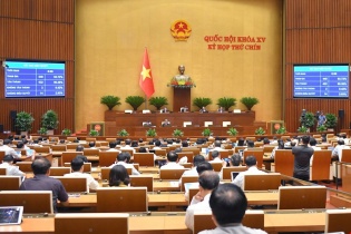 Mở rộng danh mục sản phẩm được miễn công bố hợp quy