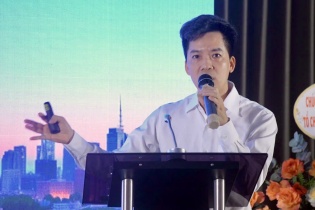 Mất 20-25 năm thu nhập mới mua được nhà, người trẻ khát gói tín dụng ưu đãi dài hạn