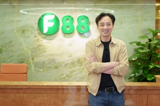 Kiến trúc sư trưởng nhiều thương vụ IPO tỷ USD gia nhập F88  