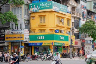 Lợi nhuận F88 tăng gần 220% trước thềm IPO