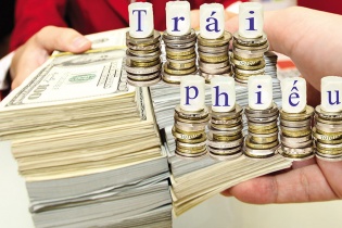 Phát hành trái phiếu tháng 7 tăng mạnh, trái phiếu bất động sản lập đỉnh đáo hạn trong tháng 8/2025