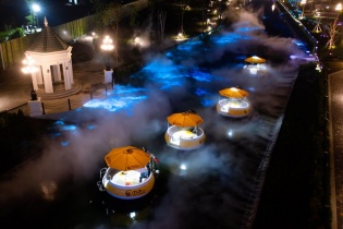 Hai kỷ lục Việt Nam vừa được xác lập tại Thành phố Thiên niên kỷ T&T City Millennia 