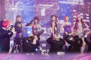 Săn vé concert Em Xinh “Say Hi” siêu dễ cùng TPBank Săn vé concert Em Xinh “Say Hi” siêu dễ cùng TPBank