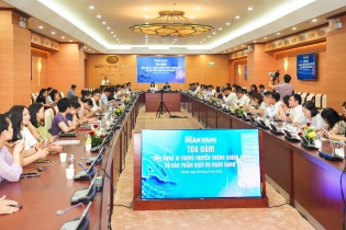 AI đang tái định hình hoàn toàn hoạt động ngân hàng