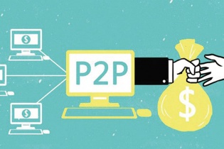 Khách hàng có thể vay tối đa 400 triệu đồng/người tại các nền tảng P2P lending Khách hàng có thể vay tối đa 400 triệu đồng/người tại các nền tảng P2P lending