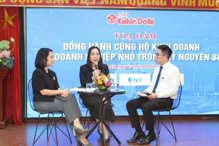 Gỡ vướng thanh toán số, nộp thuế điện tử cho hộ kinh doanh, doanh nghiệp nhỏ