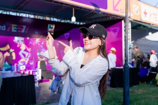 TPBank Mastercard FEST dẫn lối giới trẻ tới trải nghiệm giải trí đỉnh cao