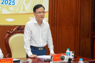 Lãi vay đã giảm 0,41%, tín dụng tăng cao nhất trong vòng 15 năm