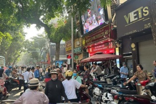 Thị trường vàng đặt cược Fed tiếp tục giảm lãi suất