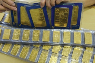 Ngân hàng Nhà nước lý giải giá vàng tăng: Không loại trừ doanh nghiệp đầu cơ, thao túng giá