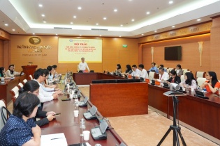 Ngân hàng, bất động sản, tài sản mã hóa tiềm ẩn nguy cơ rửa tiền cao