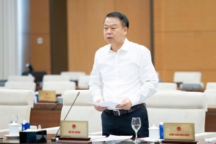 Giữ nguyên thuế bảo vệ môi trường với xăng dầu, ngân sách giảm thu 41.000 tỷ để hỗ trợ tăng trưởng