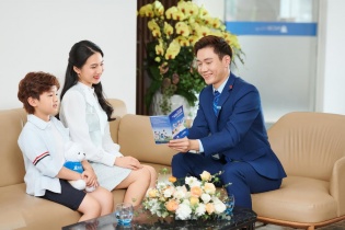 Ngân hàng NCB về đích sớm, vượt mọi chỉ tiêu kinh doanh năm 2025