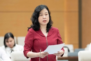 Người dân sẽ được khám sức khỏe định kỳ miễn phí 1 lần mỗi năm