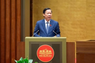 Cần đánh giá đúng thực chất thị trường bất động sản; tiếp tục nới lỏng tiền tệ là "thách thức"