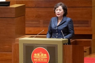 Bảo hiểm tiền gửi được mở rộng đầu tư: Đề nghị đánh giá kỹ rủi ro