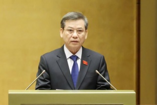 Đề xuất chi phí phá sản của doanh nghiệp sẽ được tạm ứng từ ngân sách