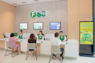F88 bước sang giai đoạn hiệu quả và bền vững hơn với hai tín hiệu tích cực cùng lúc   