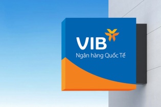 VIB đạt lợi nhuận 9 tháng hơn 7.040 tỷ đồng, tăng 7%, chi trả 21% cổ tức 2025