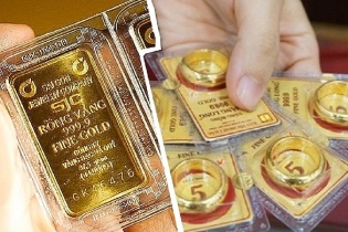 Hội đồng vàng thế giới: Thị trường vàng có thể chưa bão hòa