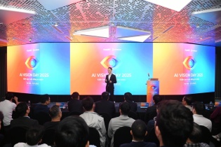 Ra mắt hệ sinh thái AI camera “Make in Vietnam”: Mua camera, hưởng hơn 1.000 thuật toán AI độc quyền