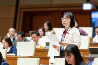 Bỏ giấy phép xây dựng: Lo năng lực hậu kiểm khi nạn xây nhầm, xây trái phép, vượt tầng tràn lan