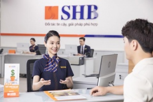 SHB được dự báo vào rổ chỉ số toàn cầu FTSE Global All Cap