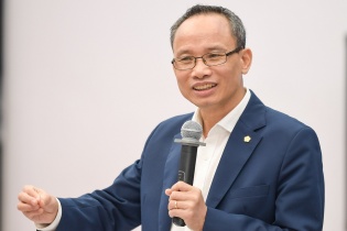 Cung cấp được sản phẩm đầu tư vàng an toàn sẽ huy động được vàng trong dân