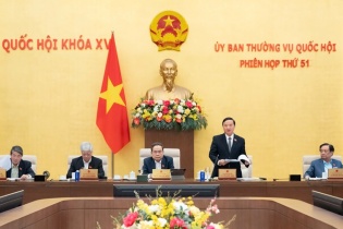 Đề nghị “ngừng cung cấp điện, nước” để ngăn chặn công trình thi công trái phép