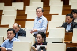 Hàng dự trữ chiến lược có thể giữ tại "kho" của doanh nghiệp