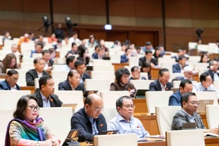 Không đưa vàng, tiền, sản phẩm phái sinh… vào dự trữ quốc gia