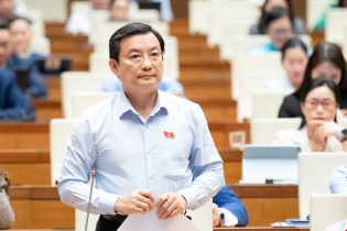 99% dữ liệu hành vi số của người Việt nằm tại sàn ngoại: Lo doanh nghiệp Việt thua trên sân nhà