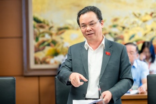 Cần biến TP.HCM thành Sandbox về thể chế