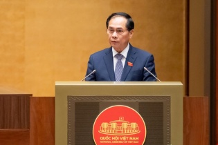 Cao tốc Vinh - Thanh Thủy (Nghệ An) sẽ đưa vào vận hành, khai thác năm 2029